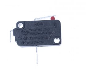 Switch - At5175760300 Switch On-off Hk-14 16(3)250v50e3 T125 4164 [Delonghi]