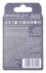 Eneloop Aa size - Rechargeable Battery - Lr06 Bk-3hcde-4cp Eneloop Pro Ready To Use Accu Aa 2500mah 4er Blister