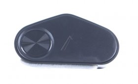 Samsung Fixings And Brackets - Dj97-03115b Assembly Holder Drum vs9500al black Chrometa