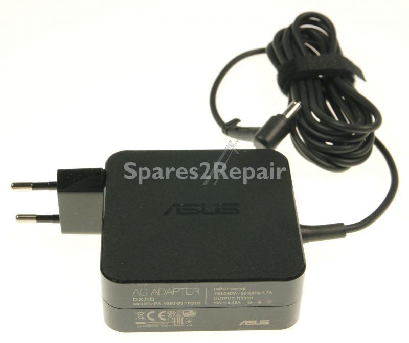 Asus Ac adaptor - 04g26b001040 Power Adapter 40w19v (white)