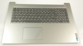 Ibm Lenovo Notebook keyboards - 5cb0x56848 Upper Housing Unit Gr L81wc Nfppgdis