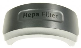 Vacuum Cleaner Filter - 9178018240 C00884721 Exhaust Hepa Filter Assembly Y [Arcelik]