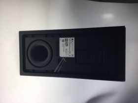 Lg Woofer - Tcg37549027 Active Woofer