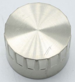 Teka Control Knobs - 89831261 Knob Bi S-steel Iv