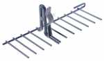 Fixings And Brackets - 1517500500 C00890847 Deep Wash Bottle Holder Clips Group Eu [Arcelik]