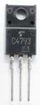 Yamaha Transistors - C4793 Vq116500 Transistor 2sc4793