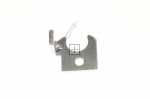 Faber Franke Roblin Slider - 133 0060 229 Sp Refrigerator Slide Fixing Hinge