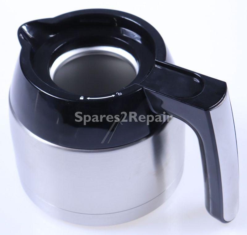 Coffee Pot - 9178017778 C00929121 Carafe Assembly Y [Arcelik]