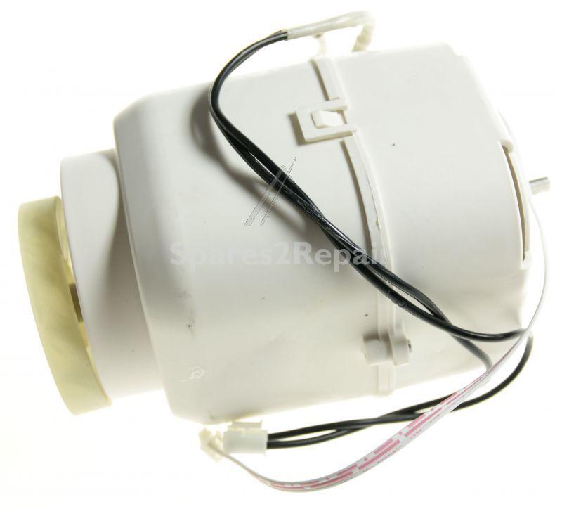 Motor - Ms-652074 Motor [Groupe SEB]