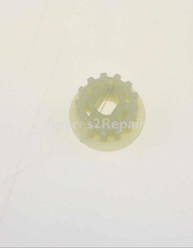 Gear - 8996639102228 Gear Wheel [Electrolux Aeg]