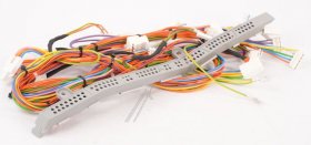 Harness - 2976637900 C00881204 Main Cable Assembly (black_box_mono) [Arcelik]