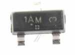 Samsung Smd Transistor - Tr-small Signal,mmbt3904,npn,225mw,sot-