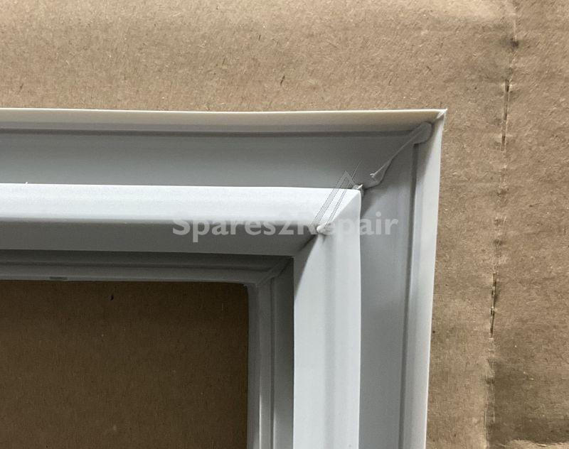 Freezer Door Seal - 4669520100 C00867540 Fz New Gasket Assembly Deep_kf [Arcelik]