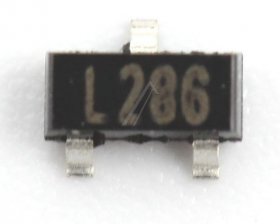 Loewe Various Ics - Ts2431 31490 Ic Sot23-3l