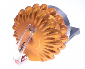 Dyson Mechanism - 968777-03 Cyclone Assembly Sye