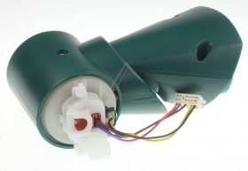 Mister Vac Hinge - Joint For Vorwerk Eb360 -