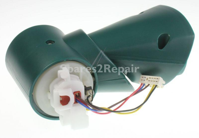 Mister Vac Hinge - Joint For Vorwerk Eb360 -