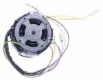 Elica Motor - S253256 1 Motor Counterclockwise Rotation Mot S80-25anp3256g Ra 4v Std
