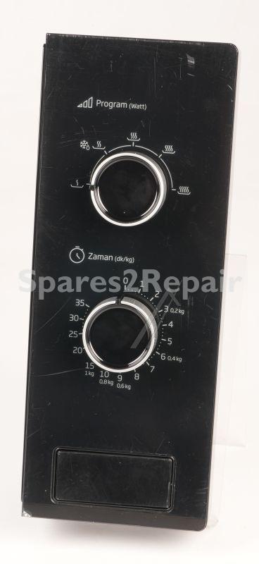 Square Bracket - 215450085 C00981974 Filter Mount Sheet Capacity [Arcelik]