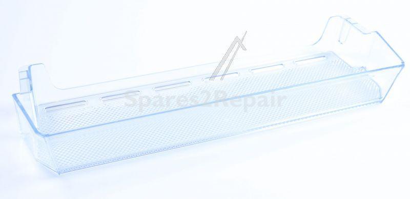 Teka Refrigerator - Freezer Door Shelf - 81672031 Upper Large Door Tray Nfl 320