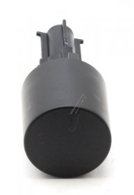 Control Knob - C00445990 481010729060 Knob Push-push [Whirlpool Indesit]