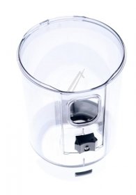 Samsung Dust Collector - Dj97-03097g Assembly Case vs9500al misty White