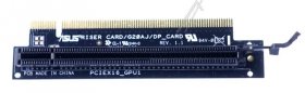 Asus Board - Riser Card-g20aj-dp_card