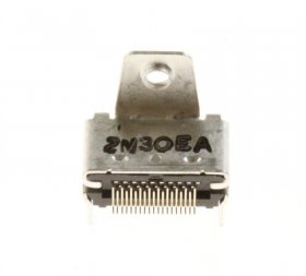 Pioneer Socket, Jack - Plug Socket