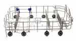 Dish Basket - 1049061 Dish Basket [Amica]