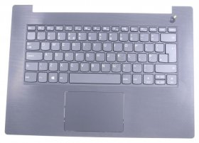Ibm Lenovo Notebook keyboards - 5cb0r34922 Uppercase C 81hq W-kb Nfp Nbl Ig Uk