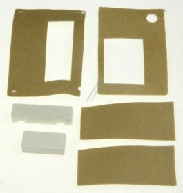 Sealing Materials - 00625333 Seal-lid [Bosch Siemens]