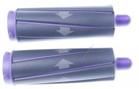 Dyson Diffuser For Hair Dryer - 40mm Airwrap Barrel Bk-pu Retail