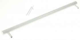Door Handles - 9042837 Door Handle 22-410-455 White [Amica]