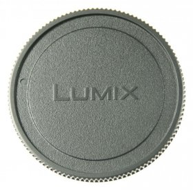 Panasonic Cap - 1he1mc891z Housing Cover