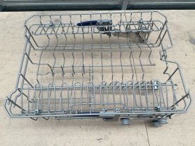 Galanz Dish Basket - 208217000009 Dish Basket