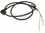 Mains Power Lead - 1062059 Power Supply Cable [Amica]