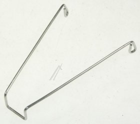 Fixings And Brackets - Sa-792691 792691 Support-basket-vapor [Groupe SEB]