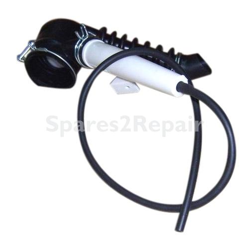 Tube - 2855700100 C00917956 Hose Assembly [Arcelik]