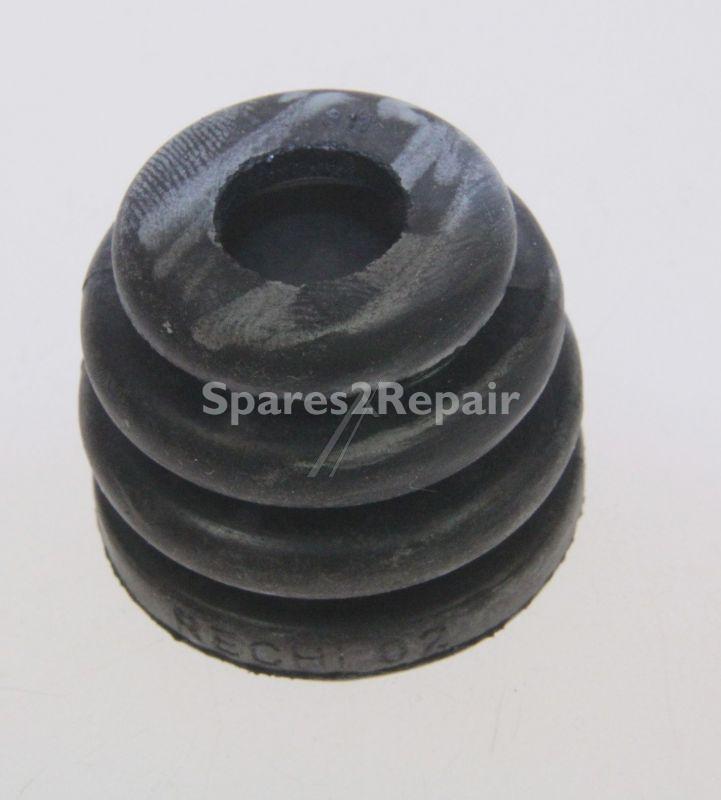 Spacer - 2964750100 C00911767 Compressor Rubber Feet [Arcelik]