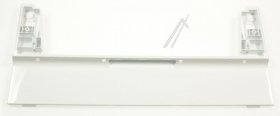 Housing Part - 8020386 Insulating Cardboard Insert E603 00-00 00 67 [Amica]
