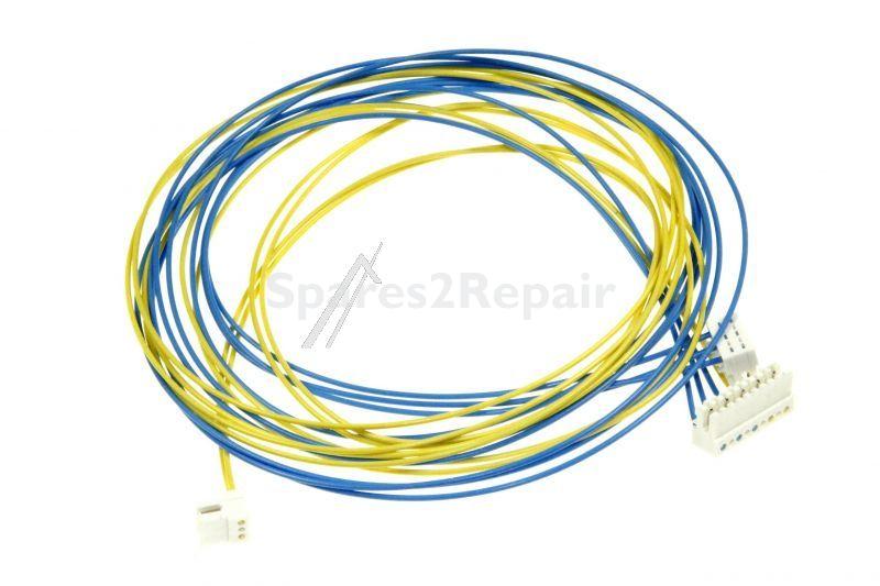 Harness - 00621495 Cable Harness [Bosch Siemens]
