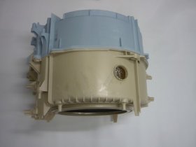 Tub Flap - 00714311 Tub Assembly Complete [Bosch Siemens]