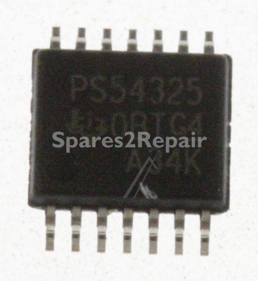 Samsung Fixed Voltage Regulator - 1203-006484 Ic-dc-dc Converter tps54325pwphtssop 1