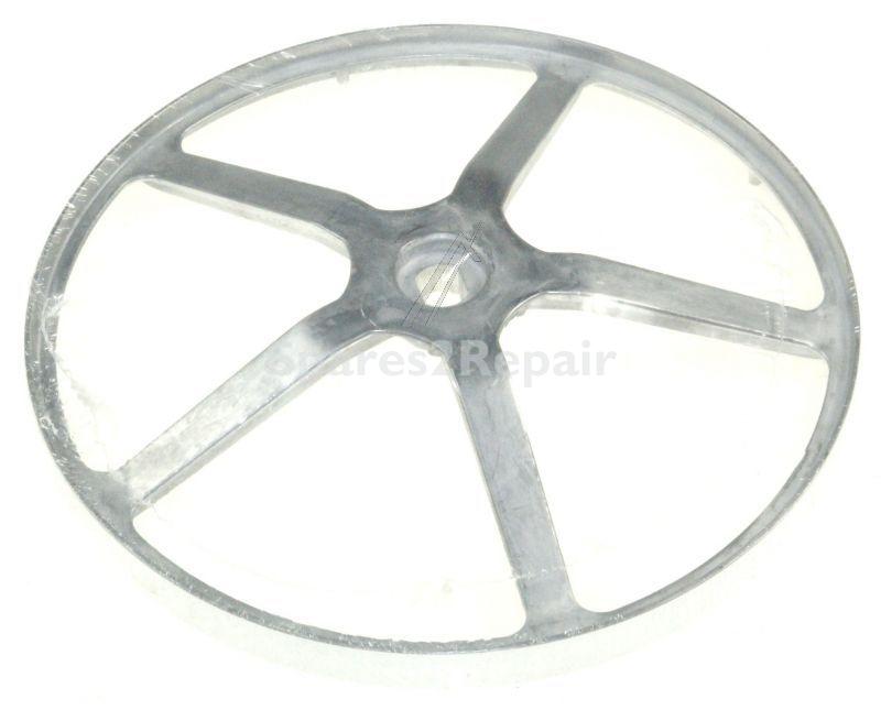 Belt Pulley - 4055250825 Belt Pulley [Electrolux Aeg]