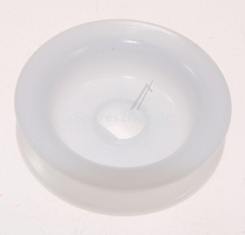 Belt Pulley - 1258654100 Pulley [Electrolux Aeg]
