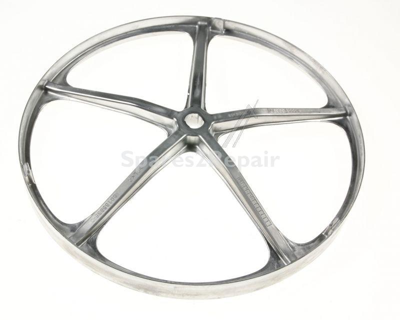 Belt Pulley - 00440660 Pulley [Bosch Siemens]