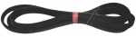Poly v belt - C00377954 481281728292 Poly-v-belt [Whirlpool Indesit]