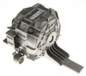 Washing Machine Motor - 2845330100 C00937156 Motor [Arcelik]
