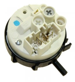 Bitron Pressure Switch - Pressure Switch 50-25 Whirlpool 481227128554