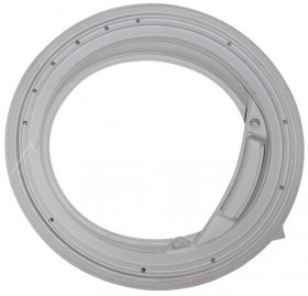 Compatible Door Seal Washing Machine - Door Seal For Zanussi